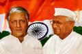 Anna Hazare Kamal Wallpapers