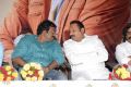 VV Vinayak, Bellamkonda Suresh at Anna Movie Audio Launch Photos