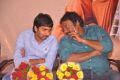 Gopichand Malineni, VV Vinayak @ Anna Movie Audio Launch Photos