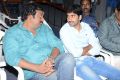 VV Vinayak, Gopichand Malineni at Anna Movie Audio Launch Photos