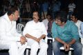 Bellamkonda Suresh, Goutham Raju, VV Vinayak @ Anna Audio Launch Photos