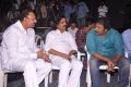 Bellamkonda Suresh, Goutham Raju, VV Vinayak @ Anna Audio Launch Photos