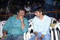 VV Vinayak, Gopichand Malineni at Anna Movie Audio Launch Photos