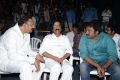 Bellamkonda Suresh, Goutham Raju, VV Vinayak @ Anna Audio Launch Photos