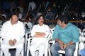 Bellamkonda Suresh, Goutham Raju, VV Vinayak @ Anna Audio Launch Photos