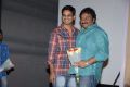 VV Vinayak at Anna Movie Audio Launch Photos