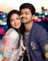 Vijay, Amala Paul in Anna Telugu Movie Photos