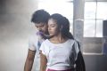 Vijay, Amala Paul in Anna Telugu Movie Photos