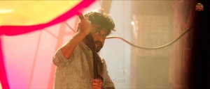 Rajinikanth in Annaatthe Movie HD Images