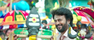 Rajinikanth in Annaatthe Movie HD Images