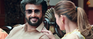 Rajinikanth, Nayanthara in Annaatthe Movie HD Images