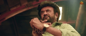 Rajinikanth in Annaatthe Movie HD Images