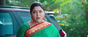 Actress Kushboo in Annaatthe Movie HD Images