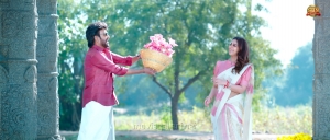 Rajinikanth, Nayanthara in Annaatthe Movie HD Images