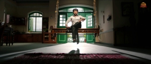 Rajinikanth in Annaatthe Movie HD Images