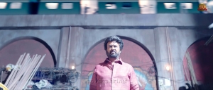 Rajinikanth in Annaatthe Movie HD Images