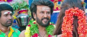 Rajinikanth in Annaatthe Movie HD Images