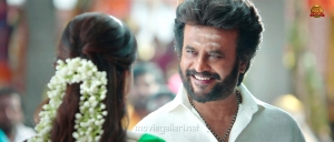 Rajinikanth in Annaatthe Movie HD Images