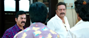 Redin Kingsley, Prakash Raj in Annaatthe Movie HD Images