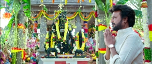 Rajinikanth in Annaatthe Movie HD Images