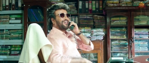 Rajinikanth in Annaatthe Movie HD Images