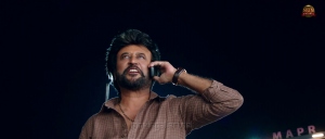 Rajinikanth in Annaatthe Movie HD Images