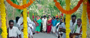 Kushboo, Rajinikanth, Meena, Pandiarajan in Annaatthe Movie HD Images