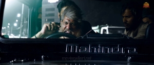 Jagapathi Babu Annaatthe Movie HD Images