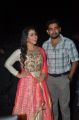 Diana Champika, Vijay Antony @ Annadurai Audio Launch Stills