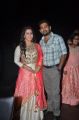 Diana Champika, Vijay Antony @ Annadurai Audio Launch Stills