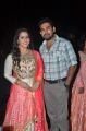 Diana Champika, Vijay Antony @ Annadurai Audio Launch Stills