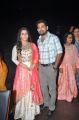 Diana Champika, Vijay Antony @ Annadurai Audio Launch Stills