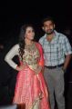 Diana Champika, Vijay Antony @ Annadurai Audio Launch Stills