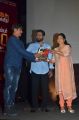 Sarathkumar, Radhika @ Annadurai Audio Launch Stills