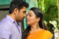 Vijay Antony, Diana Champika in Annadurai Movie IMages HD