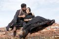 Vijay Antony, Diana Champika in Annadurai Movie IMages HD