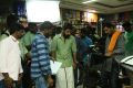 Srinivasan, Vijay Antony @ Annadurai Movie Working Stills