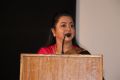 Radhika @ Annadurai Press Meet Images