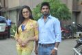 Karthika Nair, Lakshman Narayan at Annakodi Movie Press Show Stills