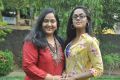 Radha, Karthika at Annakodi Movie Press Show Stills