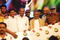 Bharathiraja, Mahendra, Ilaiyaraja, Balu Mahendra at Annakodiyum Kodiveeranum Audio Launch