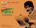 Director Bharathiraja in Annakodiyum Kodiveeranum Audio Release Invitation Wallpapers