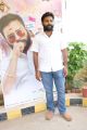 Actor Dinesh @ Annanukku Jai Movie Press Meet Stills