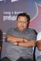 Actor Radha ravi @ Annanukku Jai Movie Press Meet Stills