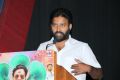 Actor Dinesh @ Annanukku Jai Movie Press Meet Stills