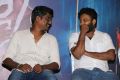 Actor Dinesh @ Annanukku Jai Movie Press Meet Stills