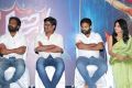 Annanukku Jai Movie Press Meet Stills