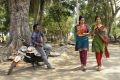 Dinesh, Mahima Nambiar in Annanukku Jey Movie Stills HD