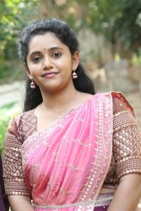 GPL Movie Actress Annie Photos