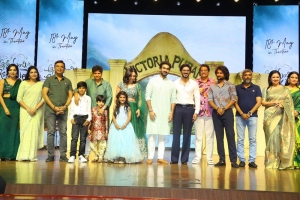 Anni Manchi Sakunamule Pre Release Event Stills